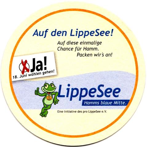 hamm ham-nw isen das 2b (rund215-lippe see) 